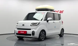 Kia Ray Prestige 2019