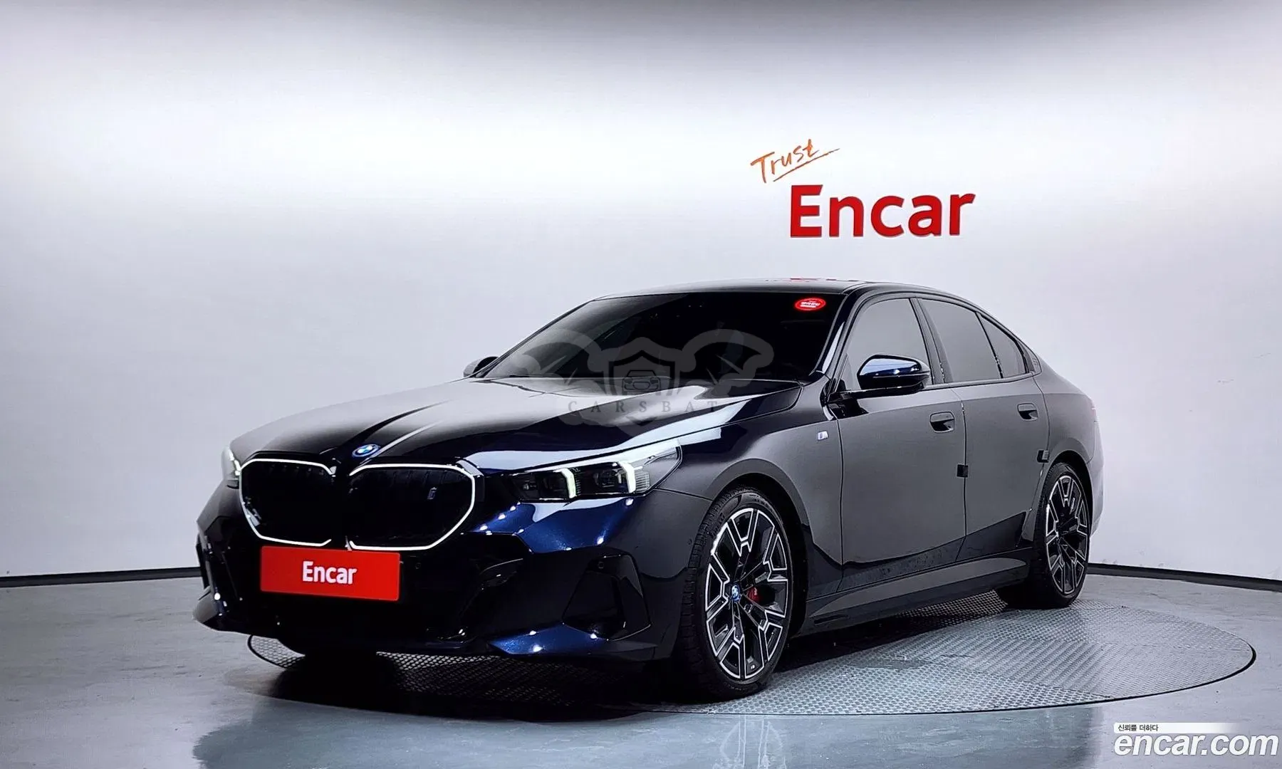 Bmw I5 eDrive 40 M Sport Pro 2023