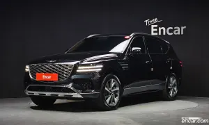 Genesis Gv80 2.5T Gasoline AWD 2024
