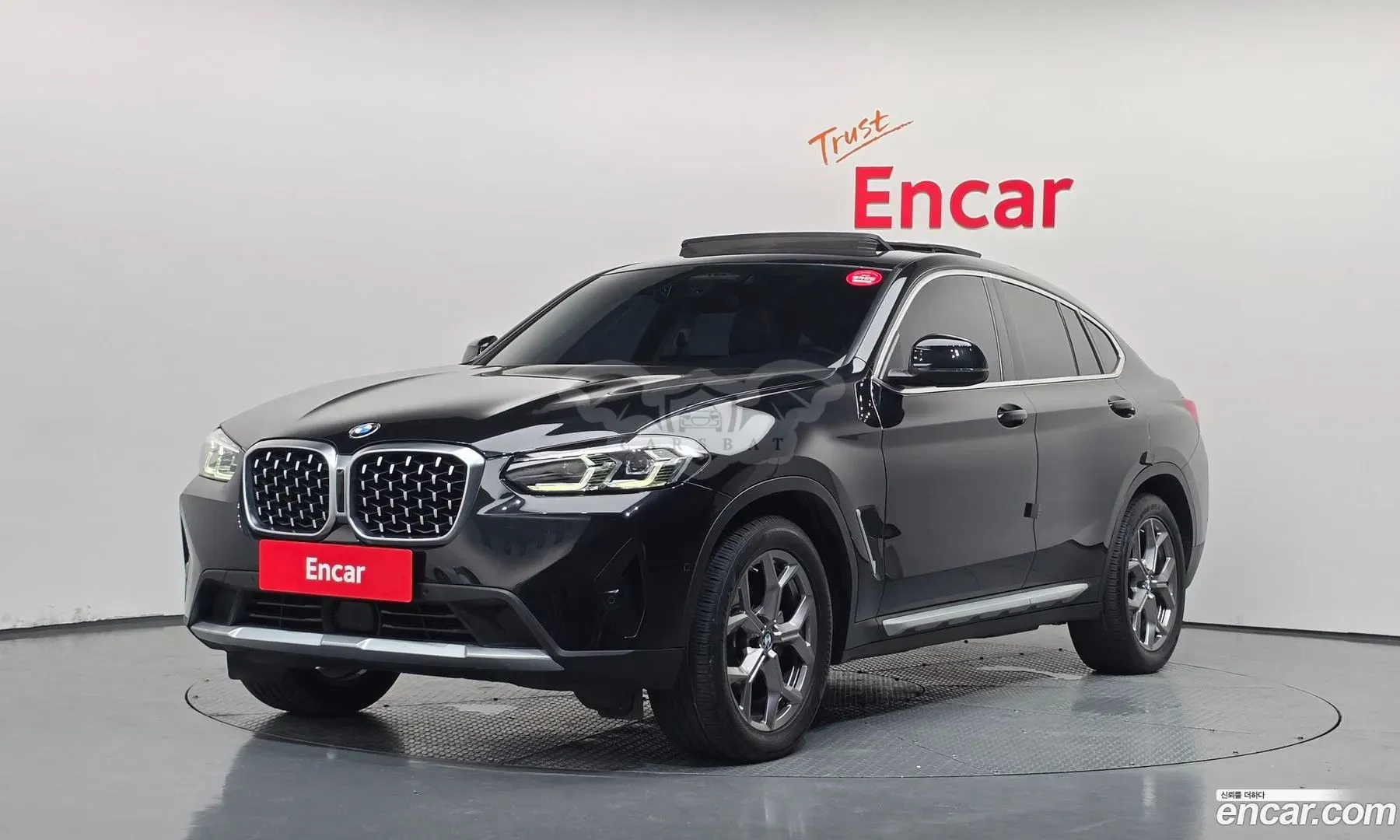 Bmw X4 xDrive20i xLine 2022