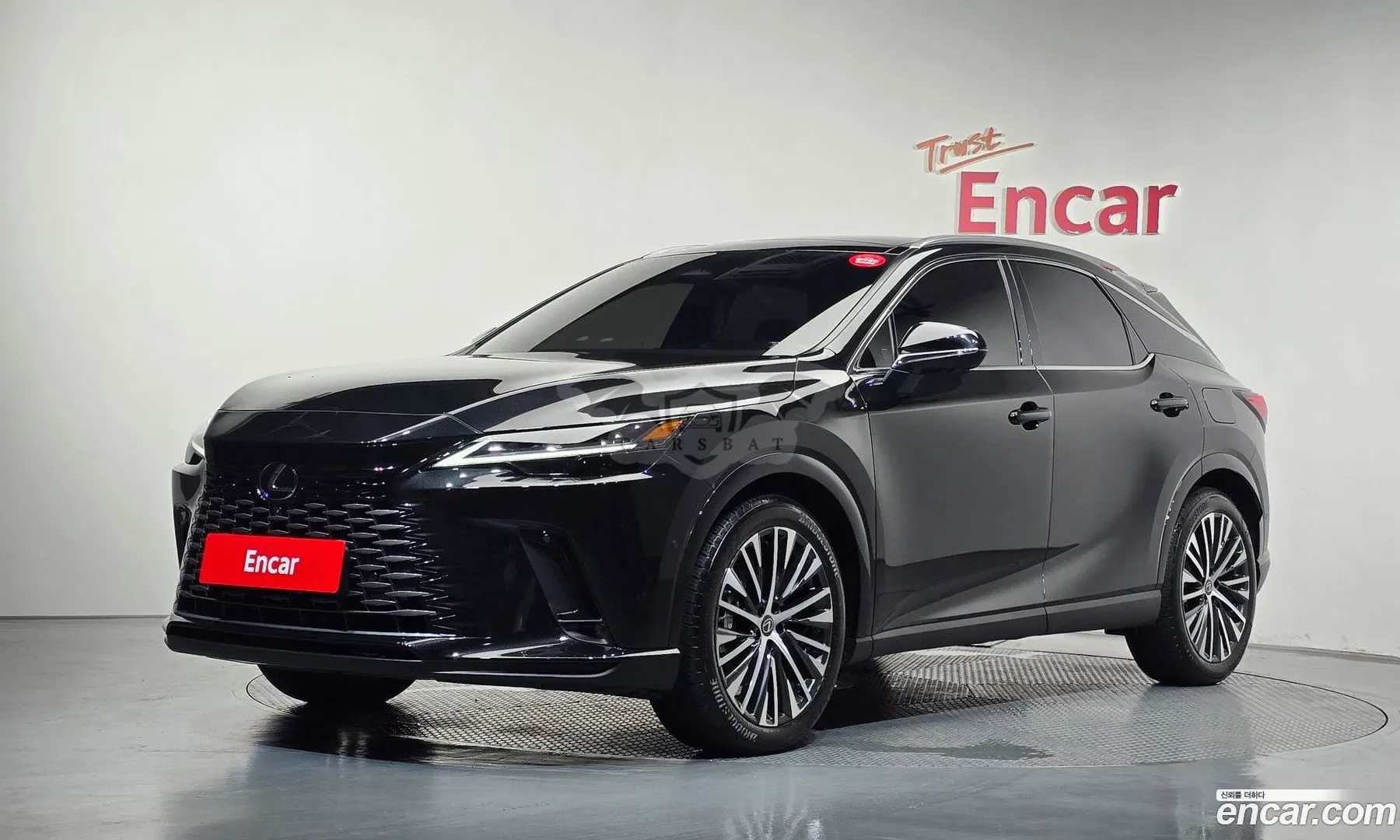 Lexus Rx Luxury 2026