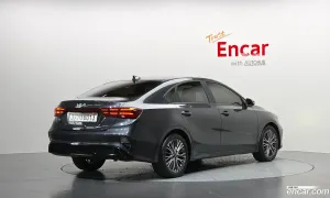 Kia K3 Trendy 1.6 2022