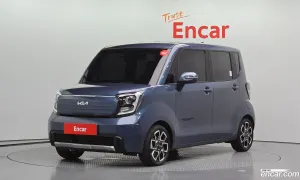 Kia Ray Signature 2024