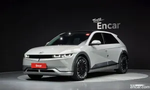 Hyundai Ioniq5 Prestige Long Range AWD 2021
