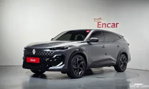 Renault-koreasamsung Filante 1.5 E-Tech Esprit Alpine 2WD 2026
