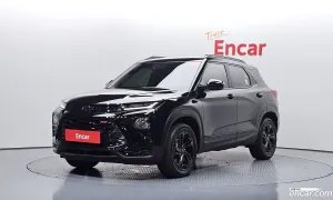 Chevroletgmdaewoo Trailblazer RS 1.3 Turbo 4WD 2022