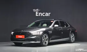 Genesis G90 Gasoline 3.5 Turbo AWD 2023