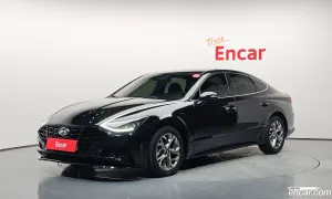 Hyundai Sonata Modern 2.0 2021