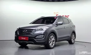 Hyundai Santafe Diesel(e-VGT) 2.0 2WD Premium 2013