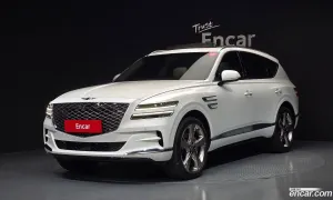 Genesis Gv80 2.5T Gasoline AWD 2022