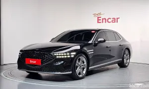 Genesis G90 Gasoline 3.5 Turbo AWD 2024