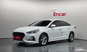Hyundai Sonata 2.0 Style 2017