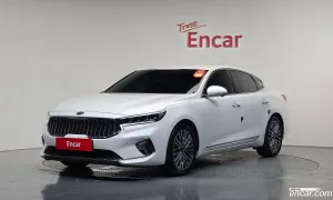 Kia K7 2.5 GDI X Edition 2020