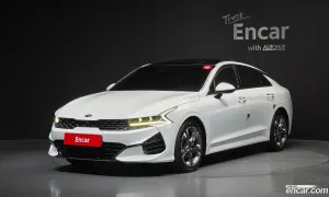 Kia K5 Noblesse 2.0 2020