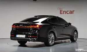 Kia K7 2.5 GDI Noblesse 2019