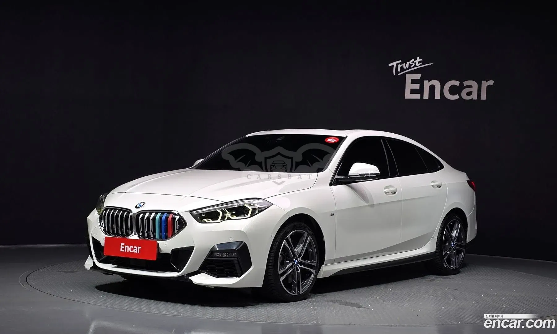 Bmw 2-series 220i M Sports 2023