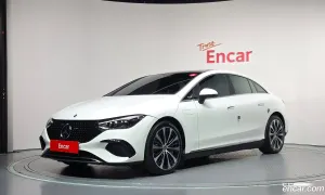 Mercedes-benz Eqe EQE350+ 2023