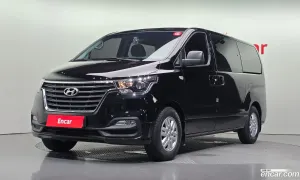 Hyundai Starex Smart Van 5-Seater 2019