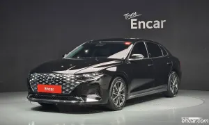 Hyundai Grandeur Le Blanc 2.5 2022