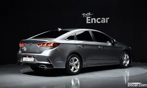 Hyundai Sonata 2.0 Modern 2017