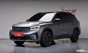 Renault-koreasamsung Grand koleos 1.5 E-TECH Esprit Alphine 2WD 2025