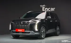 Hyundai Palisade Le Blanc Gasoline 3.8 2WD 2023