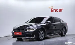 Hyundai Grandeur 2.4 Premium 2019