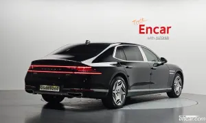 Genesis G90 Gasoline 3.5 Turbo e-S/C AWD LWB 2024