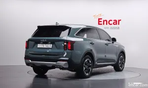 Kia Sorento Prestige Diesel 2.2 2WD 2024