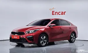 Kia K3 Noblesse 2018