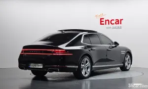 Genesis G90 Gasoline 3.5 Turbo AWD 2023