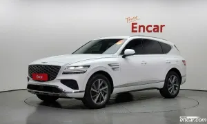 Genesis Gv80 2.5T Gasoline 2WD 2025