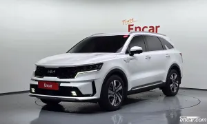 Kia Sorento Signature HEV 1.6 2WD 2023