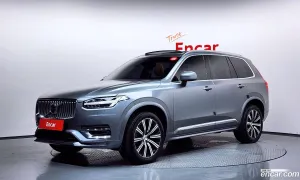 Volvo Xc90 D5 Inscription 2019