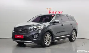 Kia Sorento Prestige Diesel 2.0 2WD 2017