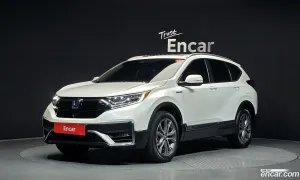 Honda Cr-v 2.0 Hybrid Touring 4WD 2021