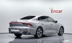 Hyundai Grandeur Exclusive 2020