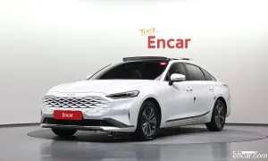 Kia K8 Noblesse 2021