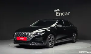 Hyundai Grandeur Le Blanc 2.5 2022