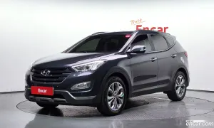 Hyundai Santafe Diesel(e-VGT) 2.0 2WD Premium 2013