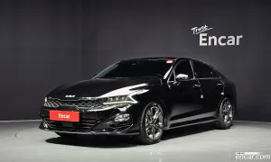 Kia K5 Prestige 1.6 Turbo 2023
