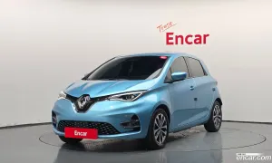 Renault-koreasamsung Zoe Intens Eco 2020