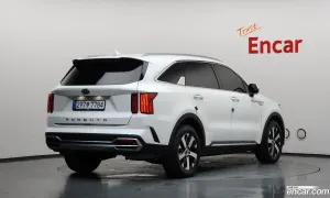 Kia Sorento Noblesse Diesel 2.2 2WD 2021