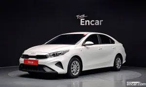 Kia K3 Trendy 1.6 2022