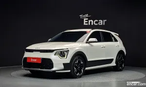 Kia Niro Air 2023