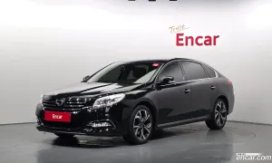 Renault-koreasamsung Sm7 LE 2016