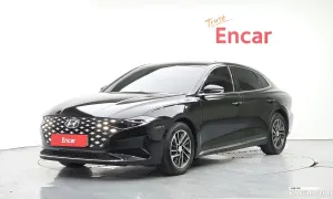 Hyundai Grandeur Premium 2.5 2022