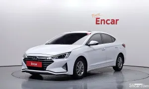 Hyundai Avante Smart 1.6 2019