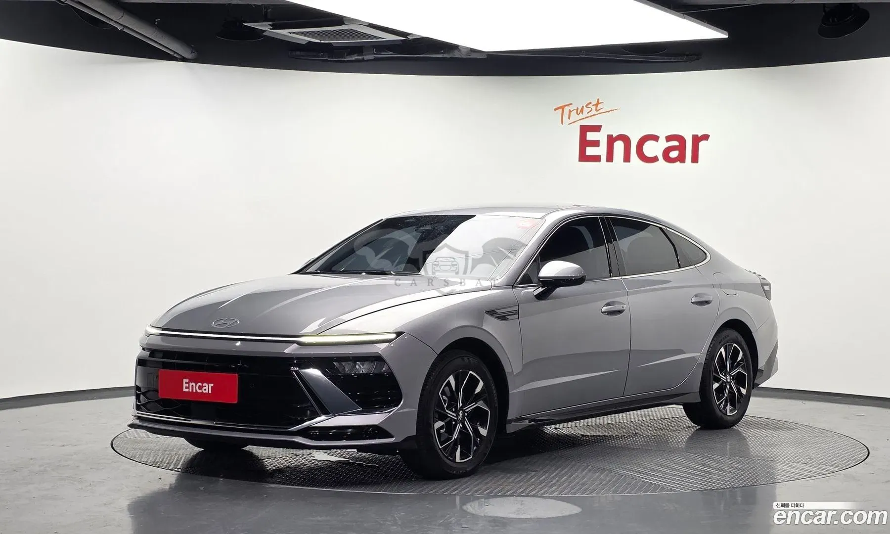 Hyundai Sonata Mobility 2.0 LPG(Taxi) 2025