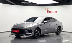 Hyundai Sonata Mobility 2.0 LPG(Taxi) 2025